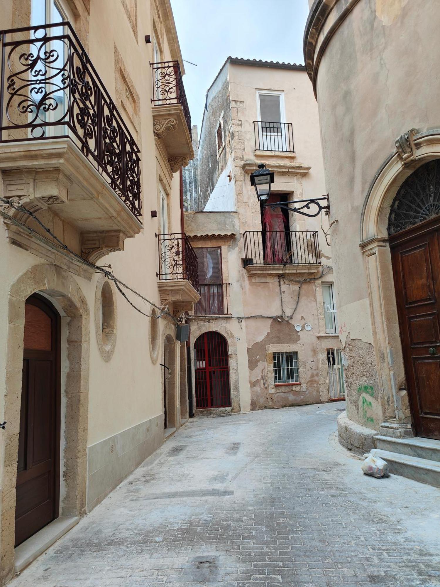 Casa Ninetta Villa Syracuse Exterior photo
